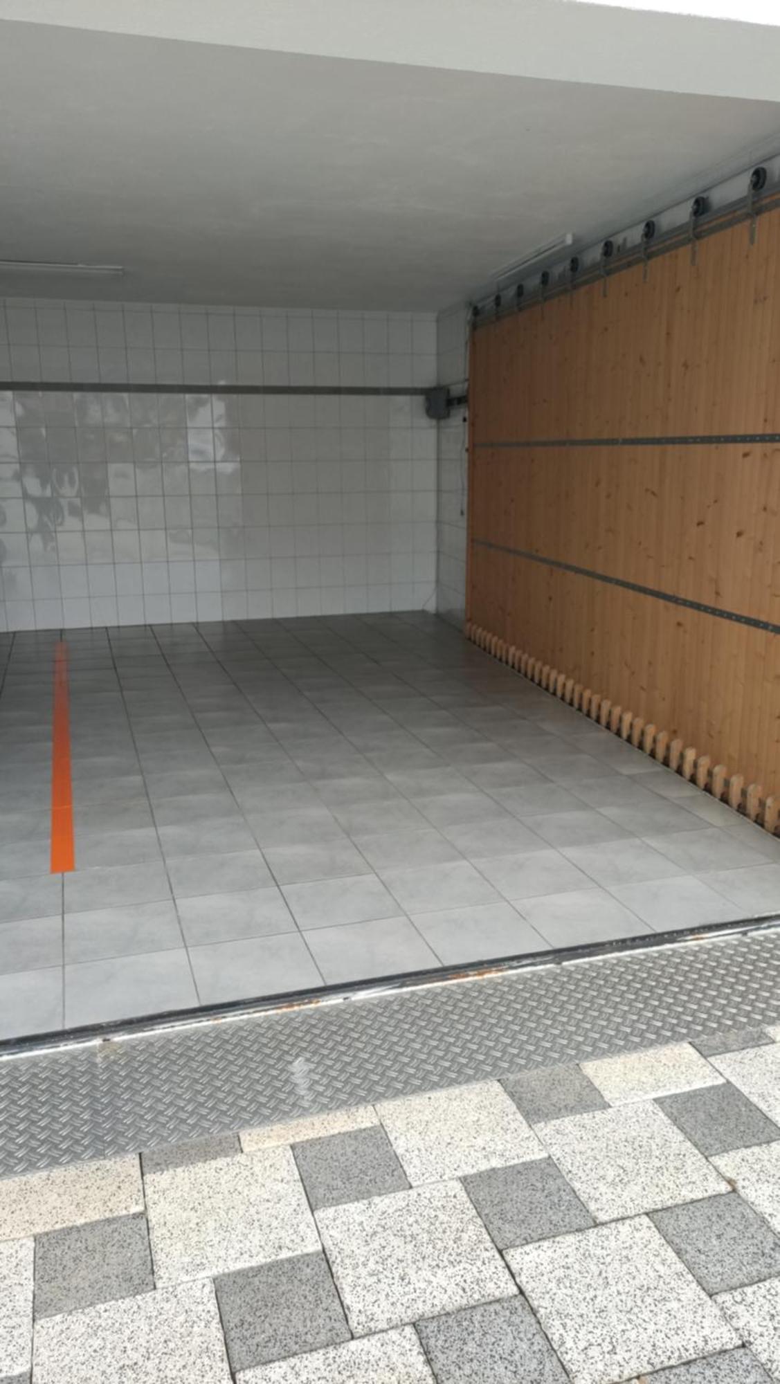 Ferienwohnung Krause Augsburgo Exterior foto