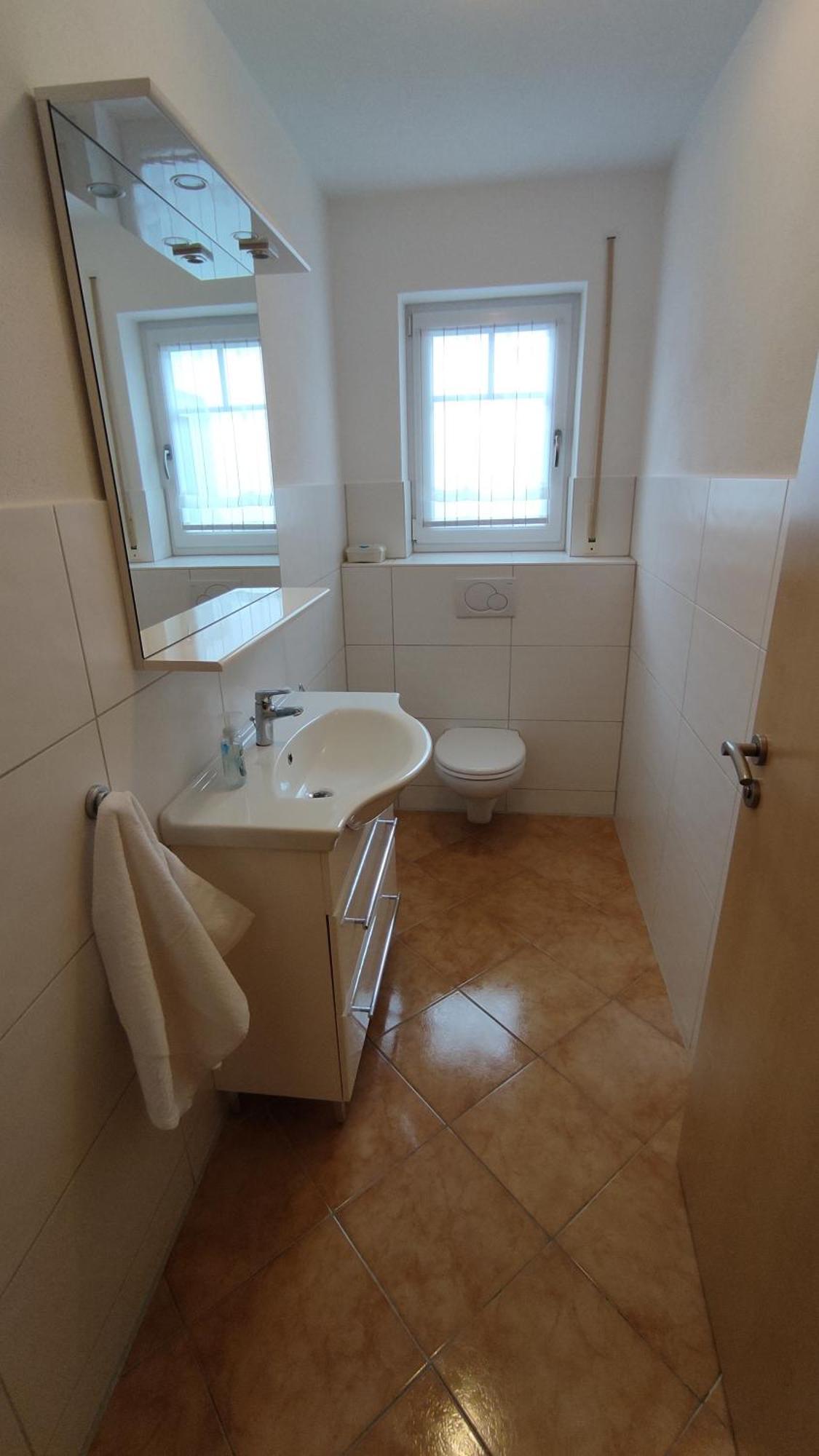 Ferienwohnung Krause Augsburgo Exterior foto
