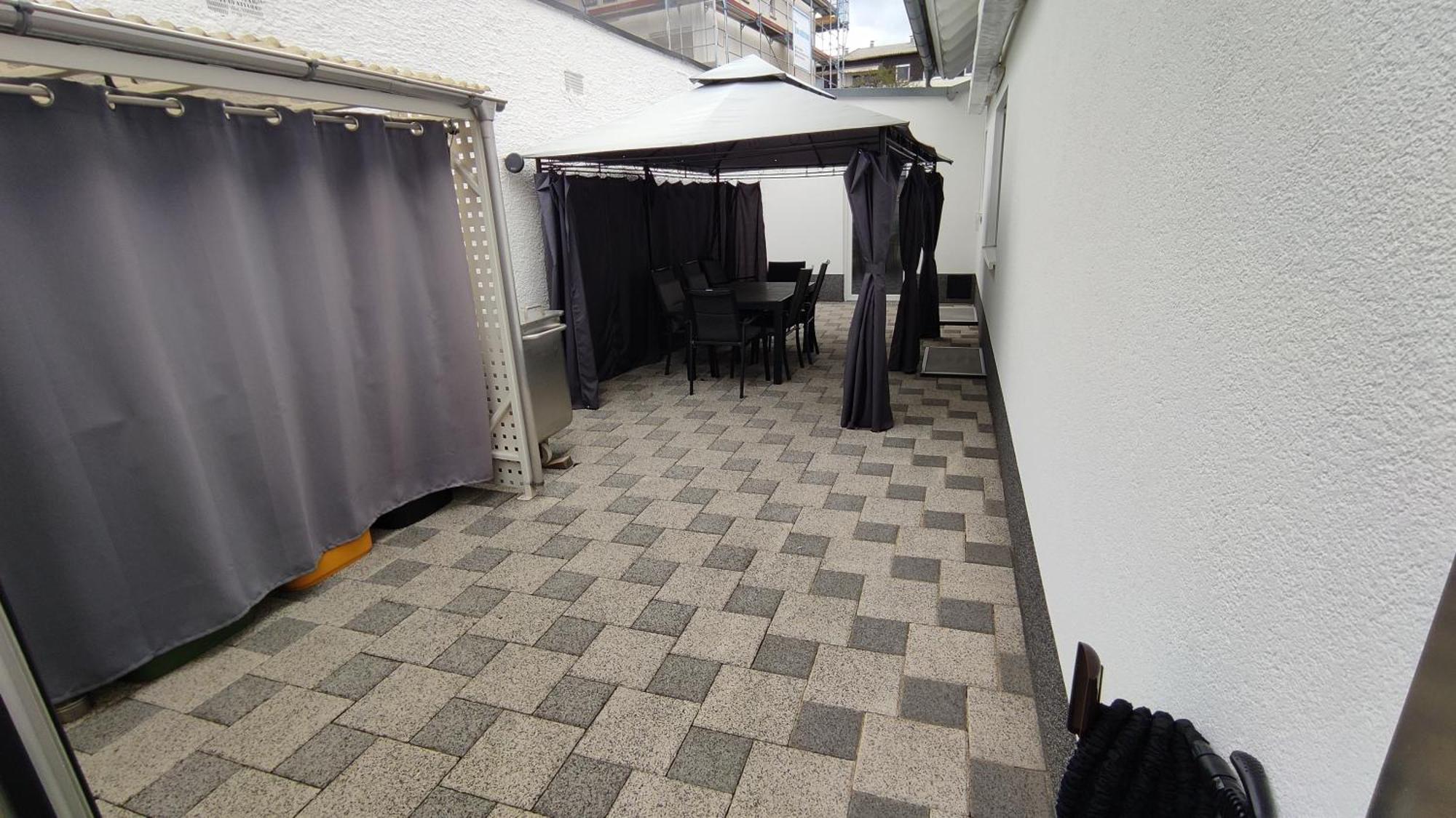 Ferienwohnung Krause Augsburgo Exterior foto