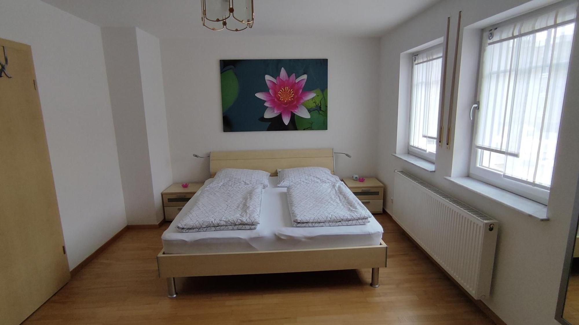 Ferienwohnung Krause Augsburgo Exterior foto