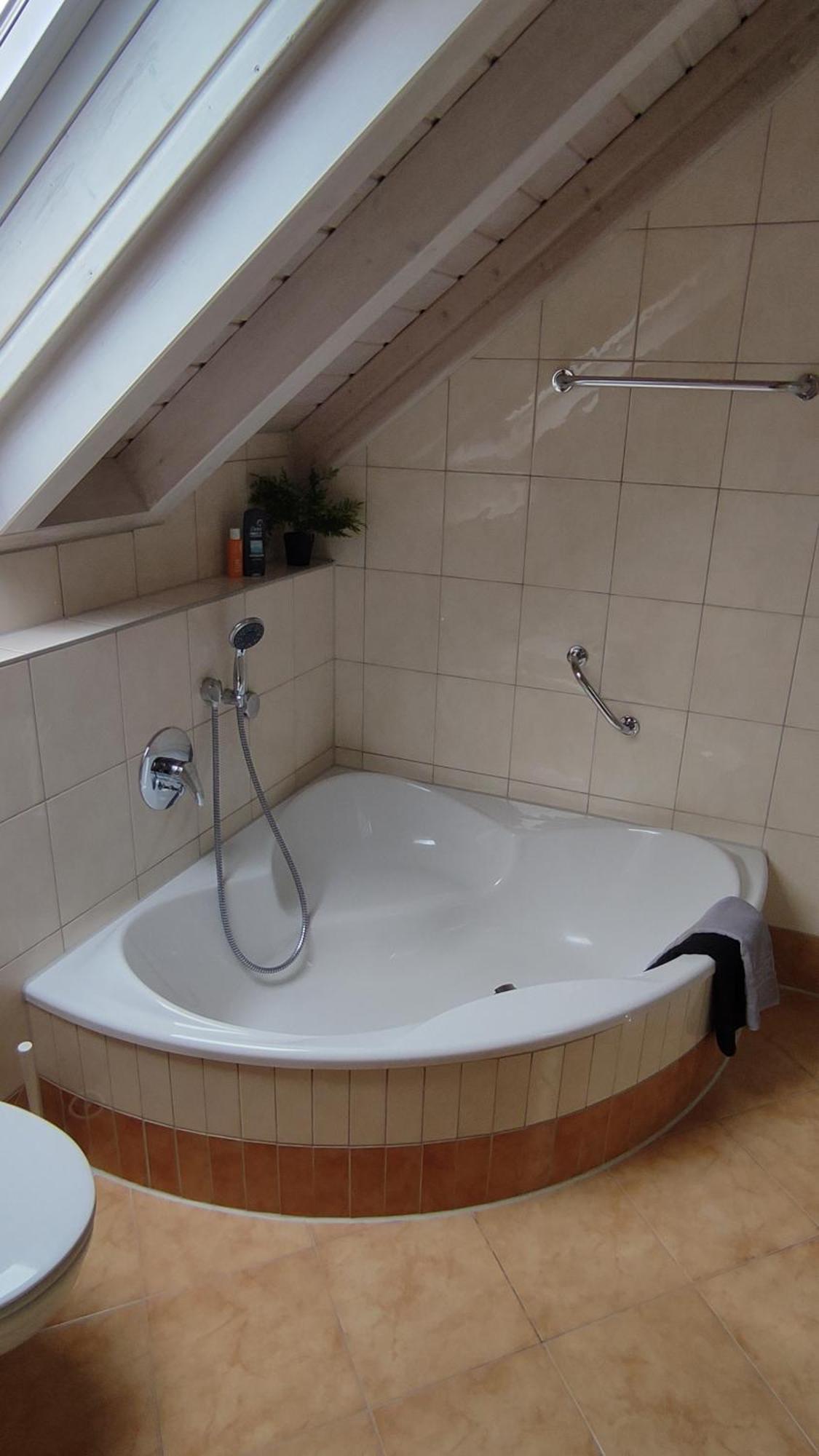 Ferienwohnung Krause Augsburgo Exterior foto